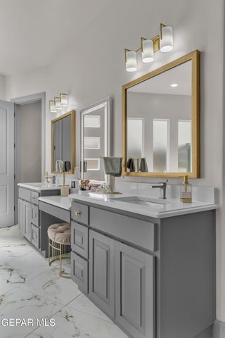 2317 TIERRA FABIAN Place, El Paso, TX 79938