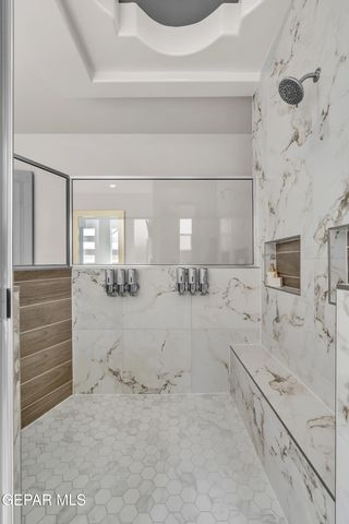 2317 TIERRA FABIAN Place, El Paso, TX 79938