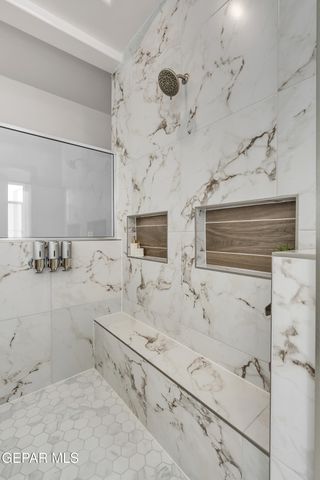 2317 TIERRA FABIAN Place, El Paso, TX 79938