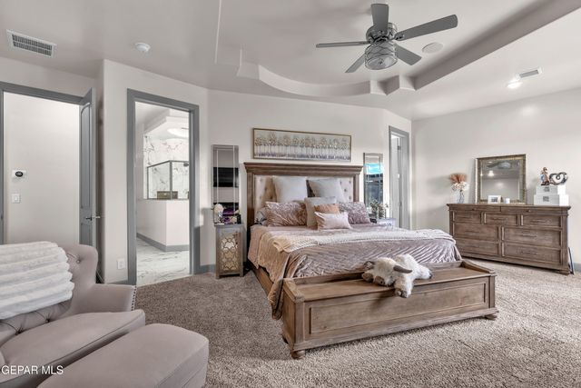 2317 TIERRA FABIAN Place, El Paso, TX 79938