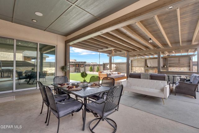 2317 TIERRA FABIAN Place, El Paso, TX 79938