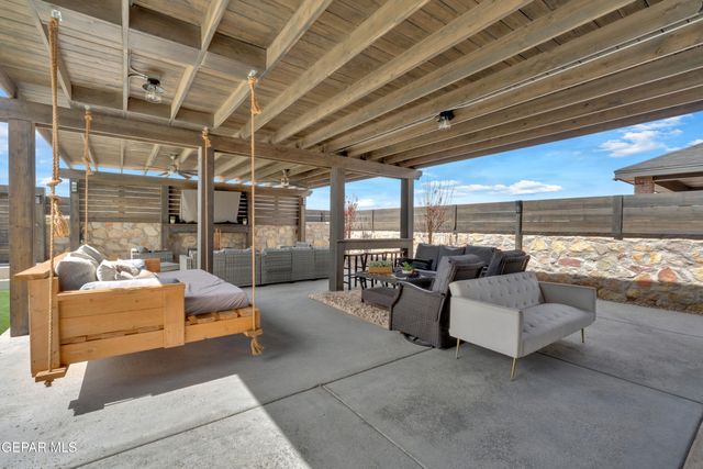 2317 TIERRA FABIAN Place, El Paso, TX 79938