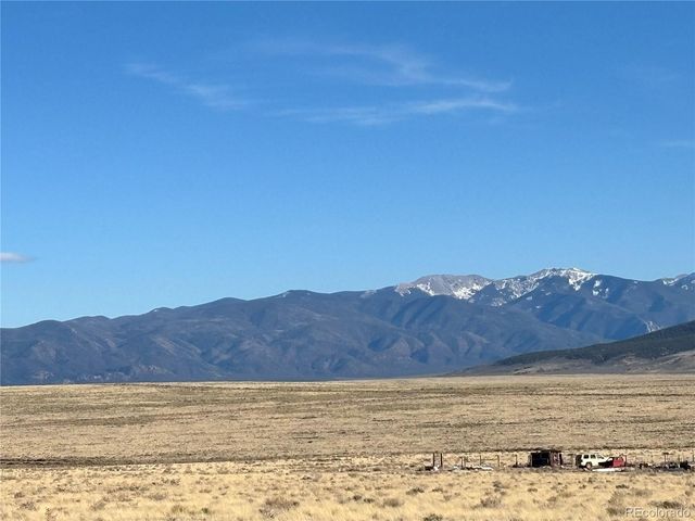 00 Klamath Trail, Jaroso, CO 81138