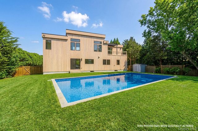 3 Shore Lane, Westhampton, NY 11977