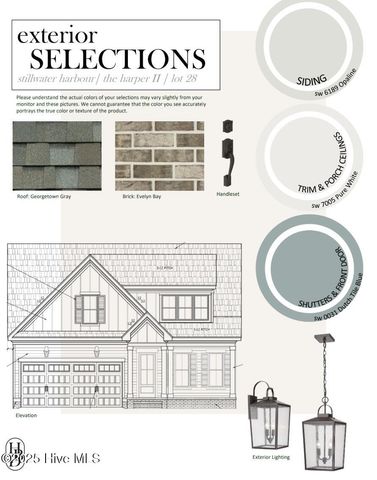 103 Shoreview Drive, New Bern, NC 28562