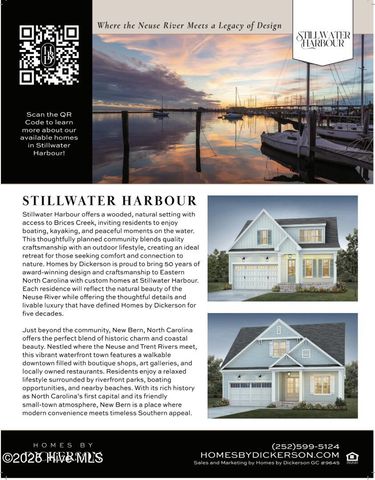 103 Shoreview Drive, New Bern, NC 28562