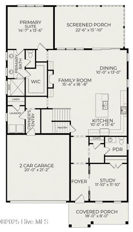 103 Shoreview Drive, New Bern, NC 28562