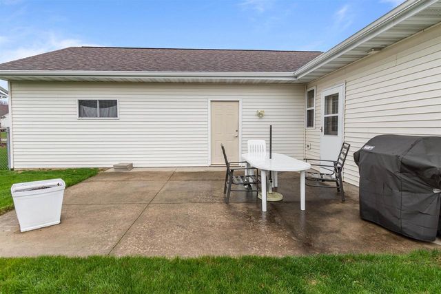 1160 HAROLD DRIVE, Menasha, WI 54952