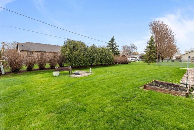 1160 HAROLD DRIVE, Menasha, WI 54952