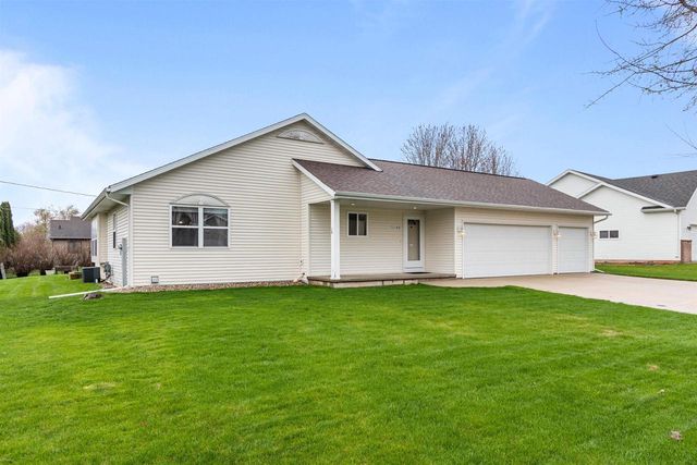 1160 HAROLD DRIVE, Menasha, WI 54952