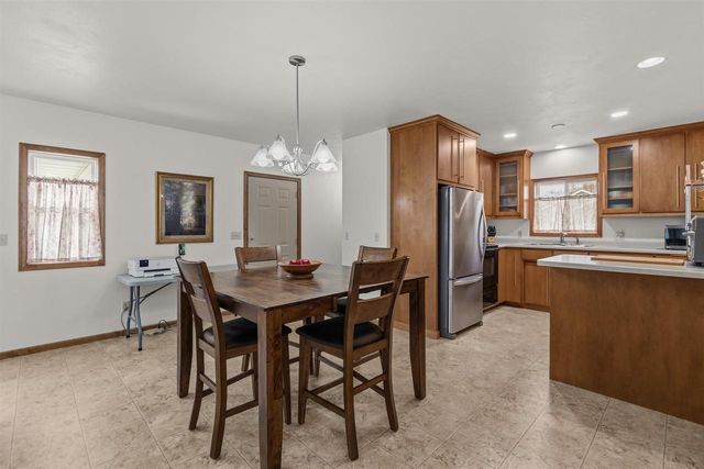 1160 HAROLD DRIVE, Menasha, WI 54952