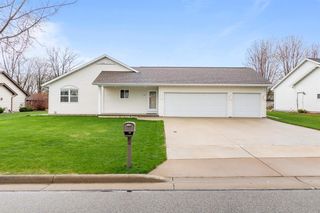 1160 HAROLD DRIVE, Menasha, WI 54952
