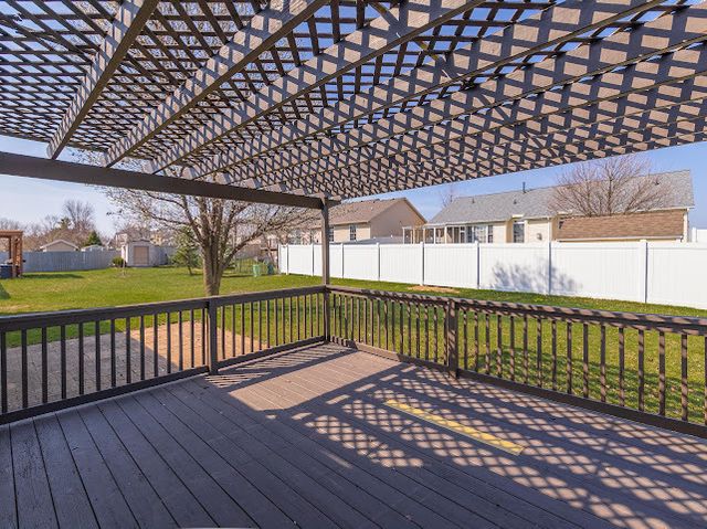 2275 Boulder Drive, Normal, IL 61761