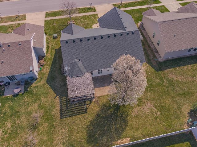 2275 Boulder Drive, Normal, IL 61761