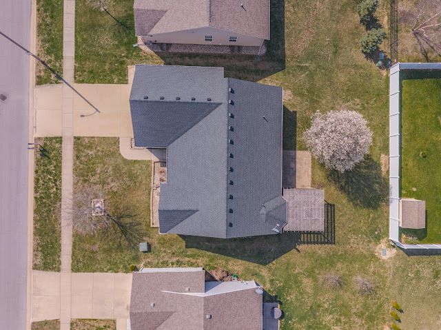 2275 Boulder Drive, Normal, IL 61761