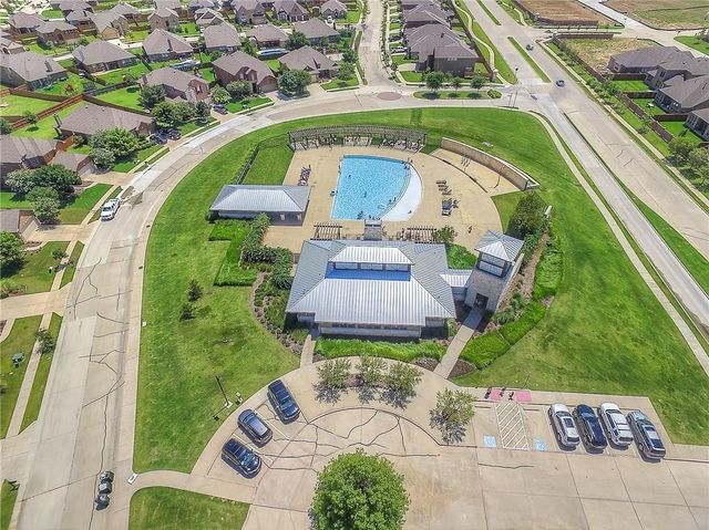 16129 Plum Court, Prosper, TX 75078