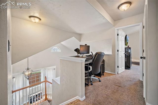 4560 Clinebell Lane, Colorado Springs, CO 80916