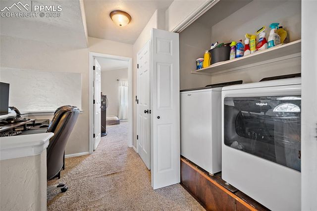 4560 Clinebell Lane, Colorado Springs, CO 80916
