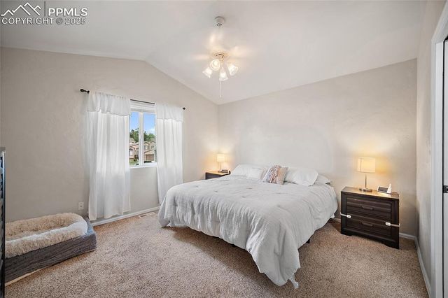 4560 Clinebell Lane, Colorado Springs, CO 80916