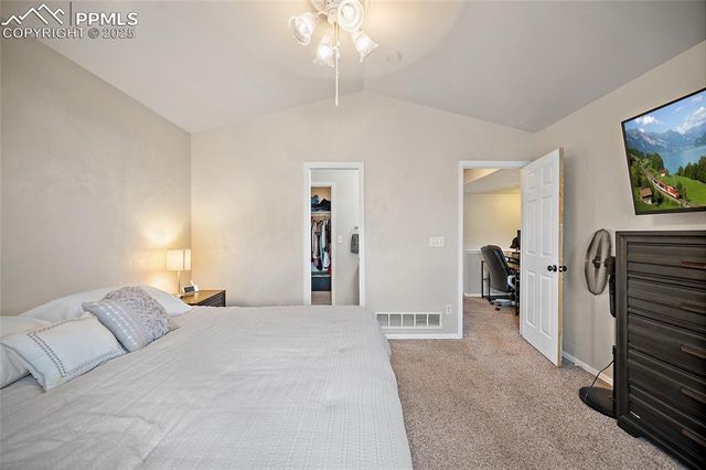 4560 Clinebell Lane, Colorado Springs, CO 80916