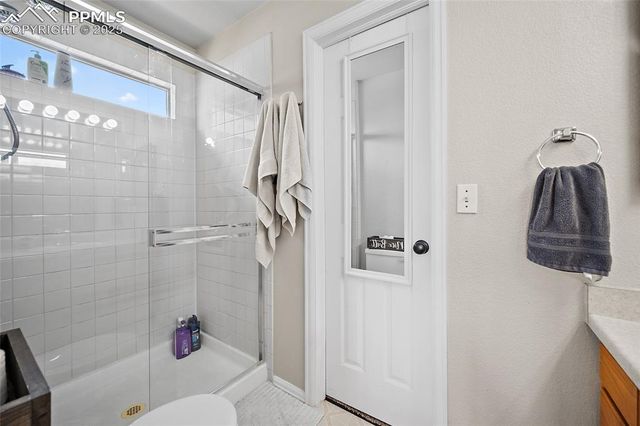 4560 Clinebell Lane, Colorado Springs, CO 80916