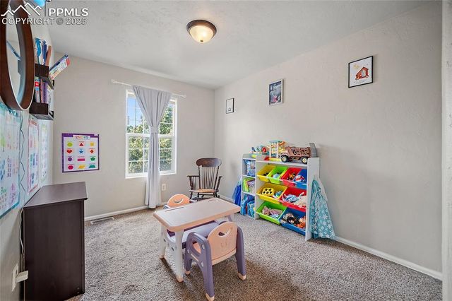 4560 Clinebell Lane, Colorado Springs, CO 80916