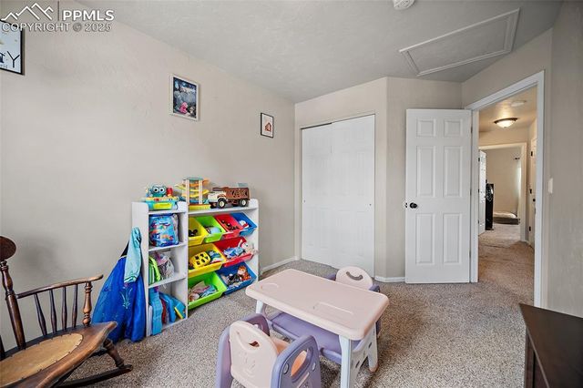 4560 Clinebell Lane, Colorado Springs, CO 80916