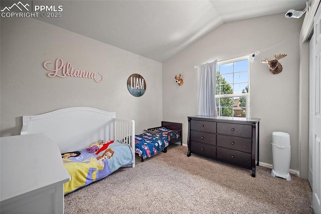 4560 Clinebell Lane, Colorado Springs, CO 80916