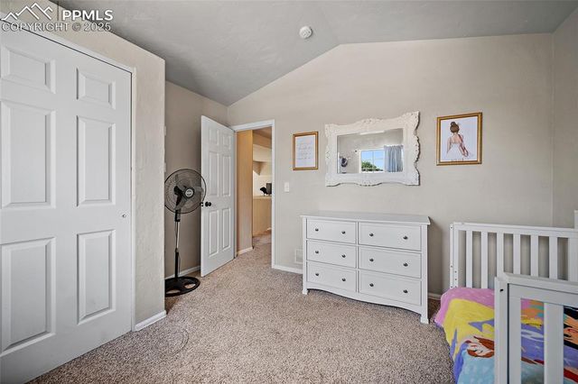4560 Clinebell Lane, Colorado Springs, CO 80916