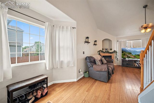 4560 Clinebell Lane, Colorado Springs, CO 80916