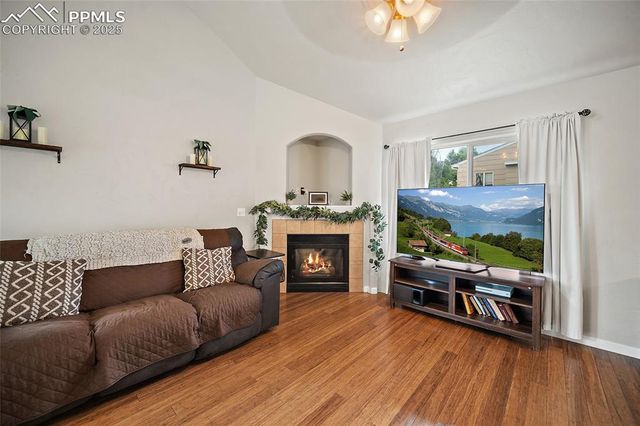 4560 Clinebell Lane, Colorado Springs, CO 80916