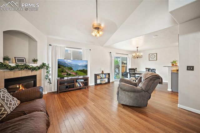 4560 Clinebell Lane, Colorado Springs, CO 80916