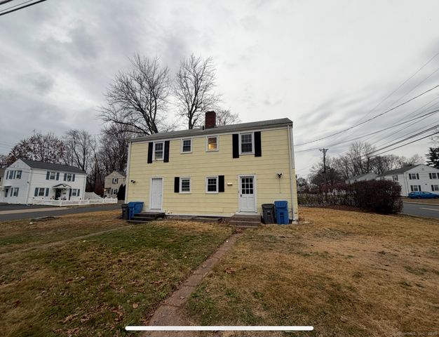 4 Tyler Circle, Manchester, CT 06040