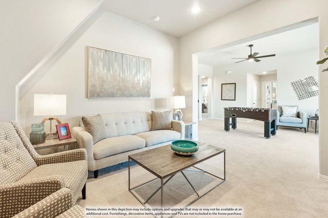 5651 Cypresswood Lane, Mckinney, TX 75071