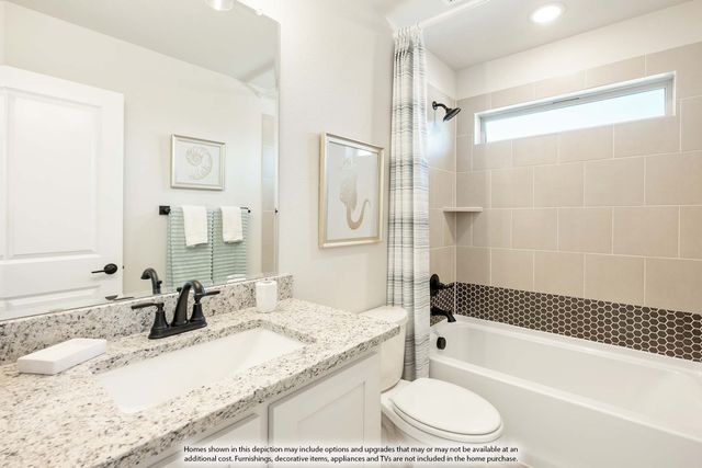 5651 Cypresswood Lane, Mckinney, TX 75071