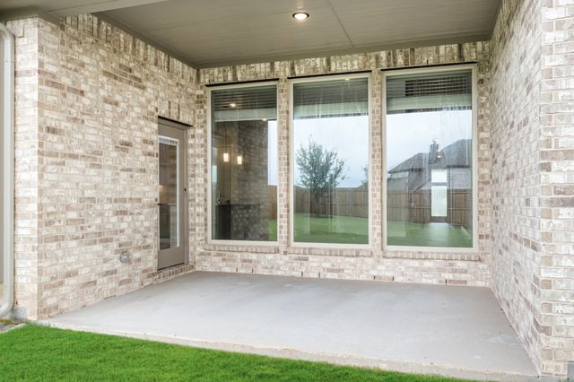5651 Cypresswood Lane, Mckinney, TX 75071