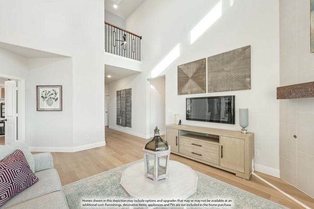 5651 Cypresswood Lane, Mckinney, TX 75071