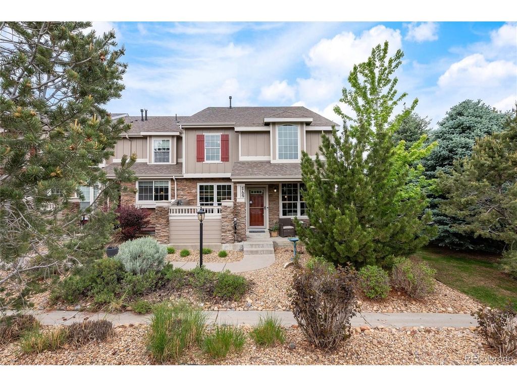 4709 Raven Run, Broomfield, CO 80023