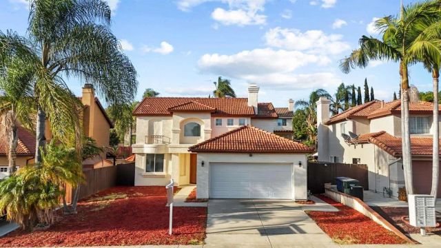 1344 Corte Lira, San Marcos, CA 92069