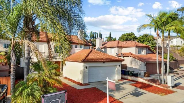 1344 Corte Lira, San Marcos, CA 92069