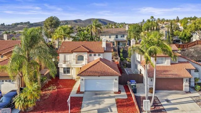 1344 Corte Lira, San Marcos, CA 92069