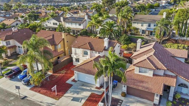 1344 Corte Lira, San Marcos, CA 92069