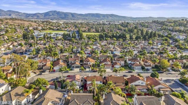 1344 Corte Lira, San Marcos, CA 92069