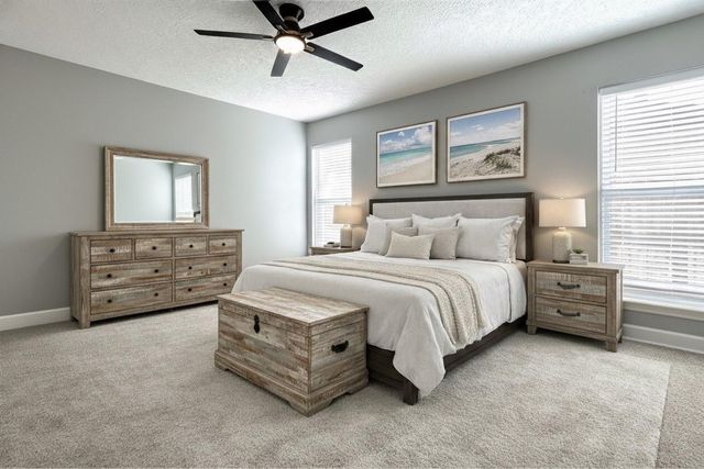 14519 Bladenboro Drive, Cypress, TX 77429