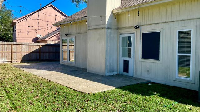 14519 Bladenboro Drive, Cypress, TX 77429