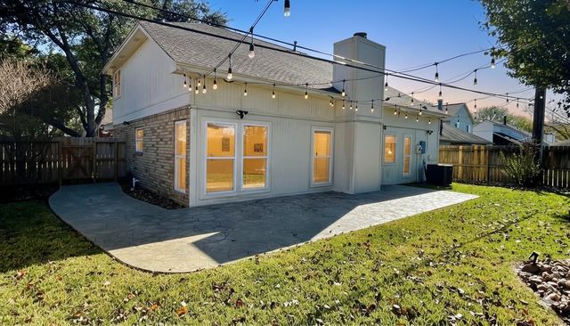 14519 Bladenboro Drive, Cypress, TX 77429