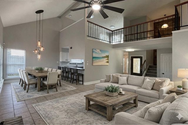 14519 Bladenboro Drive, Cypress, TX 77429