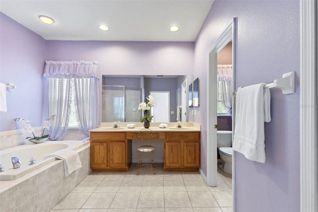 Image 34 of property listing at 17823 ARBOR CREEK DRIVE, Tampa, FL 33647