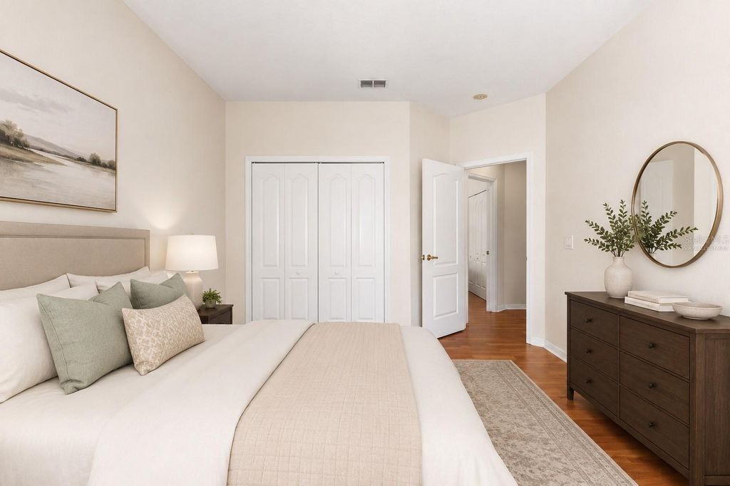 Image 45 of property listing at 17823 ARBOR CREEK DRIVE, Tampa, FL 33647