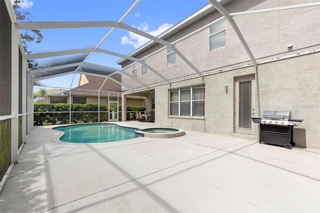 Image 54 of property listing at 17823 ARBOR CREEK DRIVE, Tampa, FL 33647